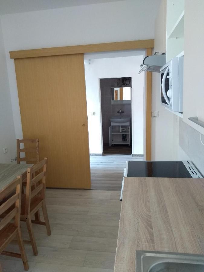 Apartmány LoNo Jičín Exterior foto