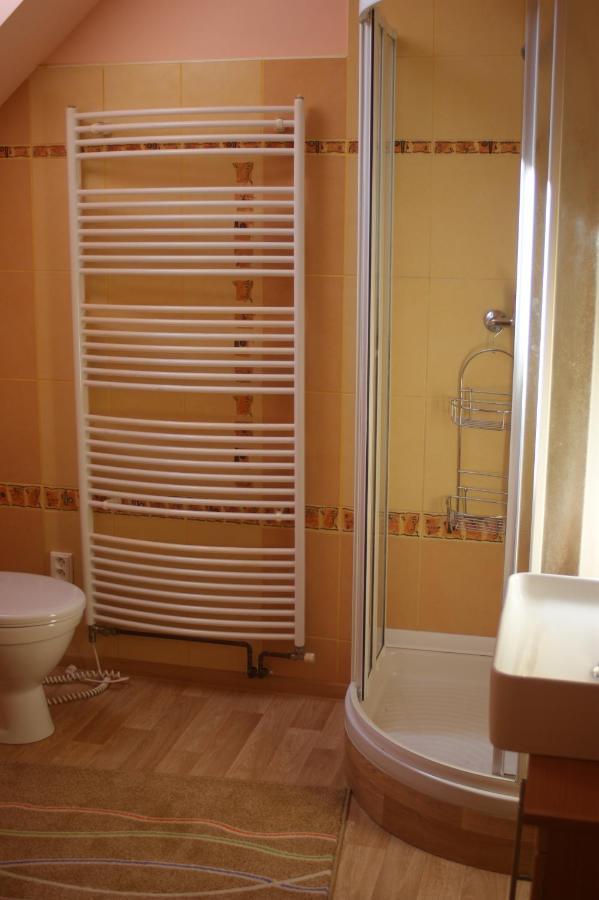 Apartmány LoNo Jičín Exterior foto