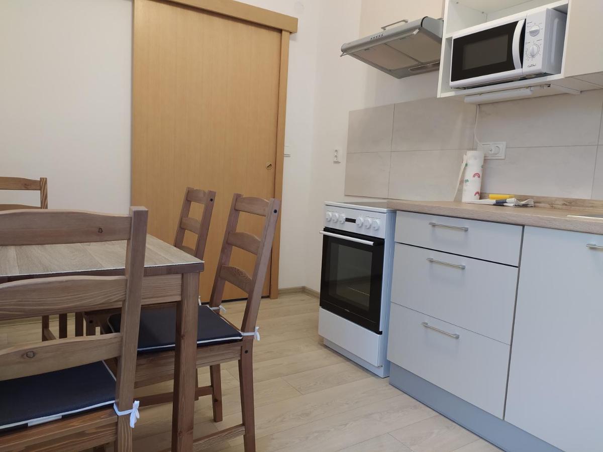 Apartmány LoNo Jičín Exterior foto