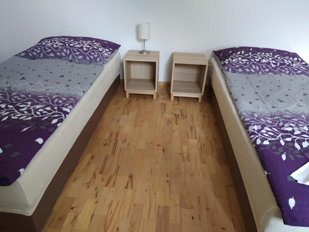 Apartmány LoNo Jičín Exterior foto