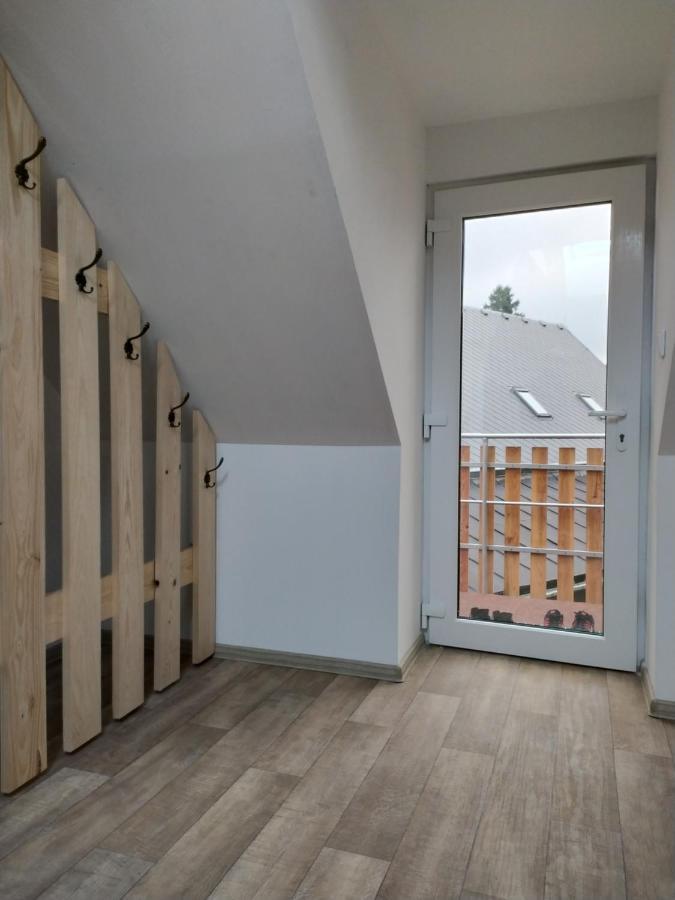 Apartmány LoNo Jičín Exterior foto