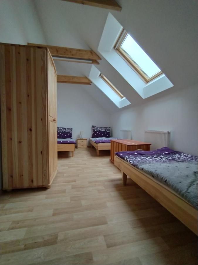 Apartmány LoNo Jičín Exterior foto