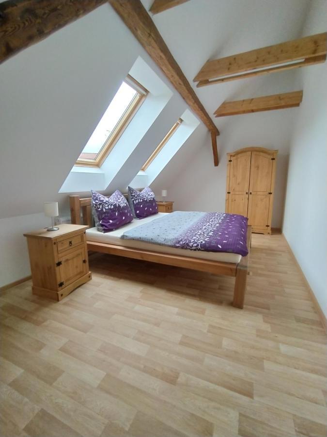Apartmány LoNo Jičín Exterior foto