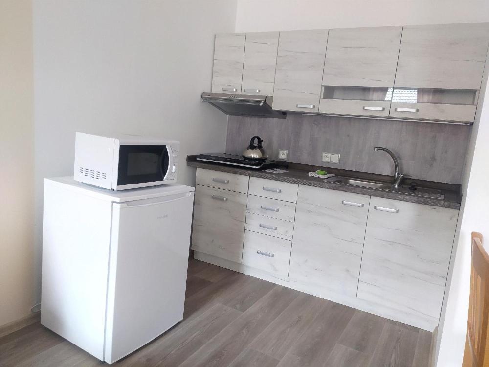 Apartmány LoNo Jičín Exterior foto