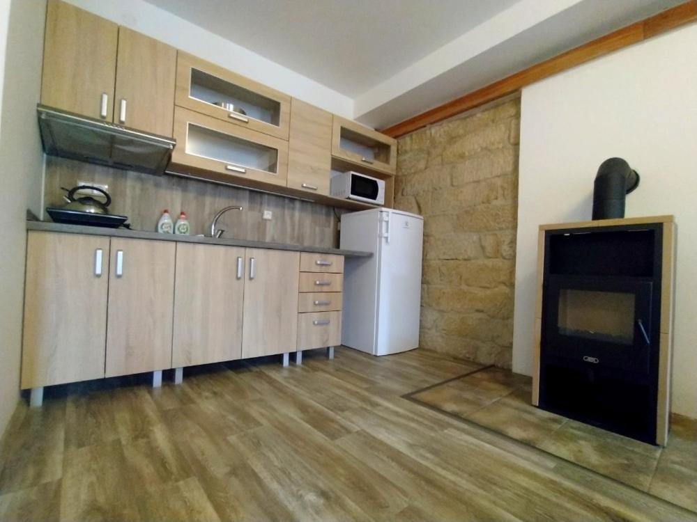 Apartmány LoNo Jičín Exterior foto